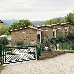 Il Poggio Da Leo Appartamento