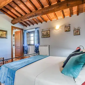 Podere San Giorgio Alloggio per agriturismo