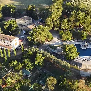 Selvella Alloggio per agriturismo