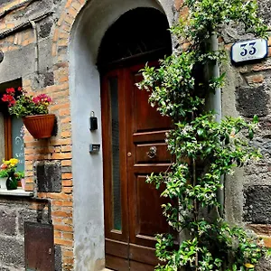Flat Ghino Di Tacco Historical Centre Appartamento