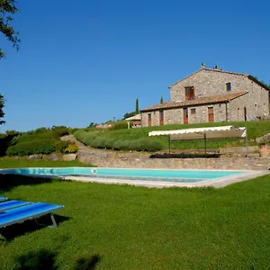 Podere Pietreta Alloggio per agriturismo
